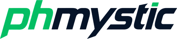 phmystic brand logo